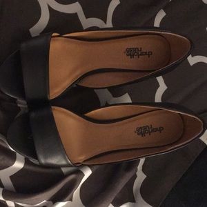 Charlotte russe sandal